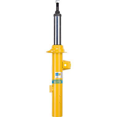 BILSTEIN ビルシュタイン B6 純正形状スポーツダンパー フロント ＆ リア セット トヨタ ハイエース 200系 2004〜 BE5-E206/BE5-E207送料無料(一部地域除く)