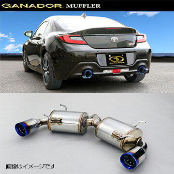 Źؤȯ̵ GANADOR ʥɡ ޥե顼 Vertex sports R3/7 ZN8 GR86 GDS-416BL...