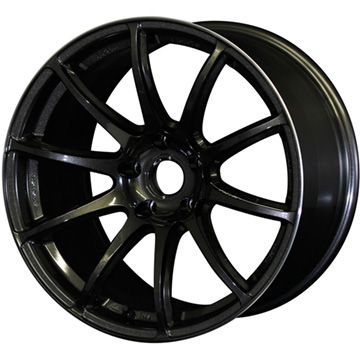 【新品国産5穴114.3車】 夏タイヤ ホイール4本セット 225/55R18 トーヨー オープンカントリー R/T RBL レイズ グラムライツ 57トランセンド 18インチ(送料無料)