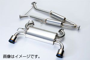 取付店への発送で送料無料 KAKIMOTO RACING 柿本改 マフラー Class KR スバル XV(2017〜 GT系 GT7) B71358 個人宅・沖縄離島は別途送料