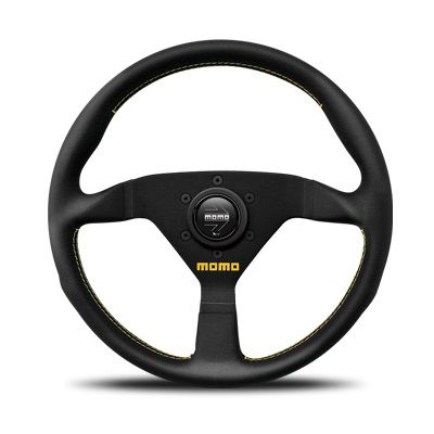 MOMO■ヴェローチェ ウッド(350㎜) 当時物　不明ボス付き v-2_veloce_racing32_ar.jpg