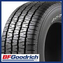 【タイヤ交換可能】【4本セット 送料無料】 BFグッドリッチ ラジアルT/A 245/60R14 98S タイヤ単品