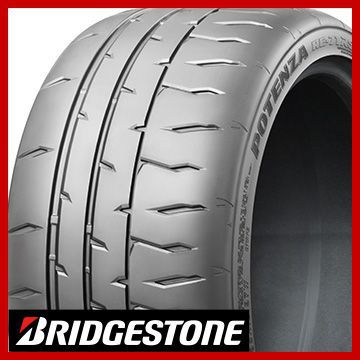 【タイヤ交換可能】【4本セット 送料無料】 BRIDGESTONE ブリヂストン ポテンザ RE-71RS 195/60R14 86H タイヤ単品