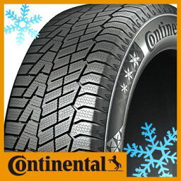 【タイヤ交換可能】【送料無料】 CONTINENTAL コンチネンタル コンチ ノースコンタクトNC6 185/60R15 84T スタッドレスタイヤ単品1本価格