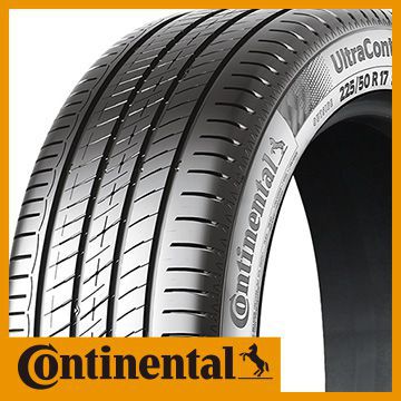 ڥ򴹲ǽۡ4ܥå ̵ CONTINENTAL ͥ󥿥  ȥ饳󥿥UC7 235/45R17 97W XL ñ