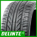  DELINTE デリンテ D7 サンダー(限定) 245/40R18 97W XL タイヤ単品