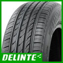  DELINTE デリンテ DH2(限定2022年製) 215/60R16 99H XL タイヤ単品