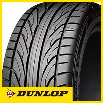 【タイヤ交換可能】【送料無料】 DUNLOP ダンロップ ディレッツァ DZ101 215/45R16 86W タイヤ単品1本価格