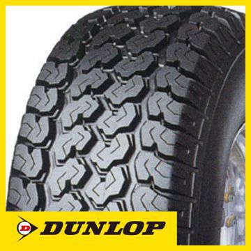 【タイヤ交換可能】【送料無料】 DUNLOP ダンロップ グラントレック TG4 145R12 6PR タイヤ単品1本価格