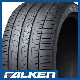 【タイヤ交換可能】【送料無料】 FALKEN ファルケン アゼニス FK510 285/25R20 93Y XL タイヤ単品1本価格