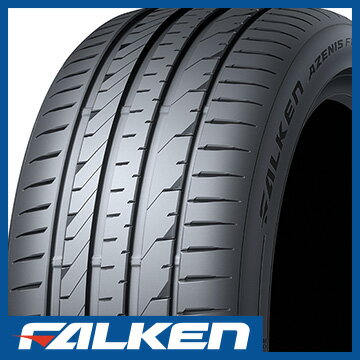  FALKEN ファルケン アゼニス FK520L 265/35R18 97Y XL タイヤ単品