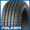 【タイヤ交換可能】【送料無料】 FALKEN ファルケン ジークス ZE310R エコラン（限定） 195/50R16 88V XL タイヤ単品1本価格