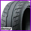 【4本セット 送料無料】 GRIPMAX グリップマックス ピュアグリップ RS Z-1(限定) 225/40R19 93Y XL タイヤ単品