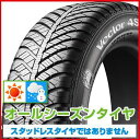 【タイヤ交換可能】【2本セット 送料無料】 GOODYEAR グッドイヤー ベクターフォーシーズンズ ハイブリット 215/45R18 89H タイヤ単品