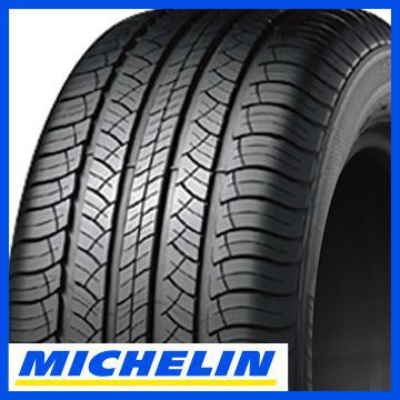 【タイヤ交換可能】【4本セット 送料無料】 MICHELIN ミシュラン ラティチュードツアーHP J/LR ジャガー/ランドローバー承認 255/55R19 111W XL タイヤ単品