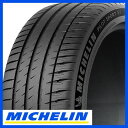  MICHELIN ミシュラン パイロット スポーツEV アコースティック GOE ヒュンダイ承認 255/45R20 105W XL タイヤ単品1本価格