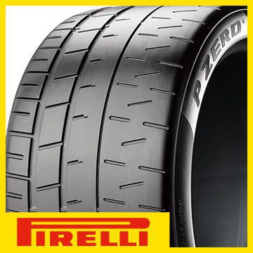 【タイヤ交換可能】【4本セット 送料無料】 PIRELLI ピレリ P-ZERO トロフェオR 315/30R20 104(Y) XL タイヤ単品