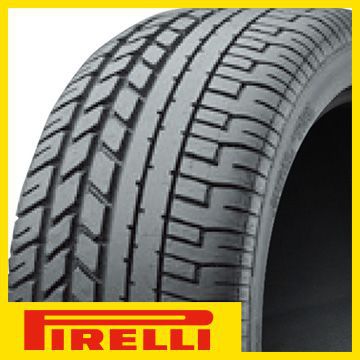 【タイヤ交換可能】【2本セット 送料無料】 PIRELLI ピレリ P-ZERO システム 225/50R15 91Y タイヤ単品