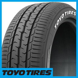 【タイヤ交換可能】【2本セット 送料無料】 TOYO トーヨー H30 215/60R17 109/107R タイヤ単品