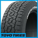 y^C\zyz TOYO g[[ I[vJg[ A/T III RWL/RBL 235/60R18 103H ^CPi1{i