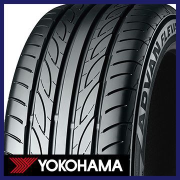 【タイヤ交換可能】【送料無料】 YOKOHAMA ヨコハマ アドバン フレバV701 205/55R17 91V タイヤ単品1本価格