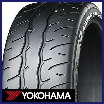 【タイヤ交換可能】【2本セット 送料無料】 YOKOHAMA ヨコハマ アドバン ネオバAD09 255/35R18 94W XL タイヤ単品