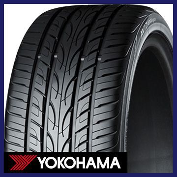  YOKOHAMA ヨコハマ エイビッド エンビガーS321 245/35R20 95W XL タイヤ単品1本価格