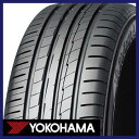 【タイヤ交換可能】【2本セット 送料無料】 YOKOHAMA ヨコハマ ブルーアース A(AE50) 165/70R14 81H タイヤ単品