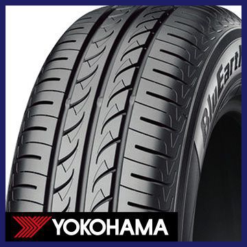 【タイヤ交換可能】【送料無料】 YOKOHAMA ヨコハマ ブルーアース AE-01 165 65R13 77S タイヤ単品1本価格