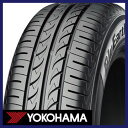 【タイヤ交換可能】【送料無料】 YOKOHAMA ヨコハマ ブルーアース AE-01 155/65R14 75S タイヤ単品1本価格