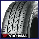 【タイヤ交換可能】【送料無料】 YOKOHAMA ヨコハマ ブルーアース AE-01F 185/65R15 88S タイヤ単品1本価格