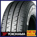 【タイヤ交換可能】【2本セット 送料無料】 YOKOHAMA ヨコハマ ブルーアース キャンパー 145/80R12 86/84N タイヤ単品