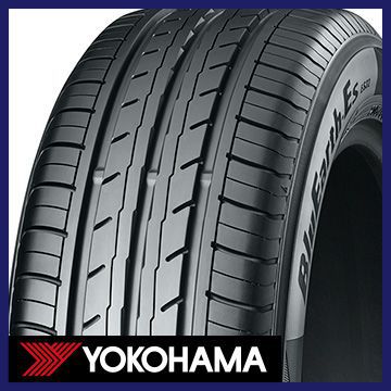 【タイヤ交換可能】【送料無料】 YOKOHAMA ヨコハマ ブルーアース ES32 135/80R12 68S タイヤ単品1本価格