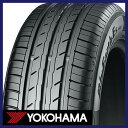 【タイヤ交換可能】【4本セット 送料無料】 YOKOHAMA ヨコハマ ブルーアース ES32 155/70R12 73S タイヤ単品