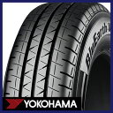 【タイヤ交換可能】【2本セット 送料無料】 YOKOHAMA ヨコハマ ブルーアース Van RY55 145/80R12 80/78N タイヤ単品