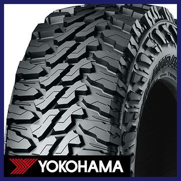 【タイヤ交換可能】【送料無料】 YOKOHAMA ヨコハマ ジオランダー M/T G003 145/80R12 80/78N タイヤ単品1本価格