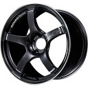 【ホイール単品4本セット】 YOKOHAMA ヨコハマ アドバンレーシング TC4 8.5J 18インチ(送料無料)