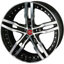 【新品国産5穴114.3車】 オールシーズンタイヤ ホイール4本セット 225/40R18 グリップマックス シュアグリップ オールシーズン(限定) 共豊 シャレン XF-55 モノブロック 18インチ(送料無料)