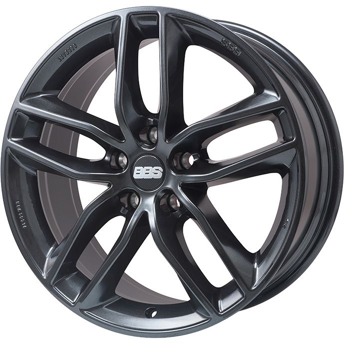 楽天市場】bbs sx 17インチの通販