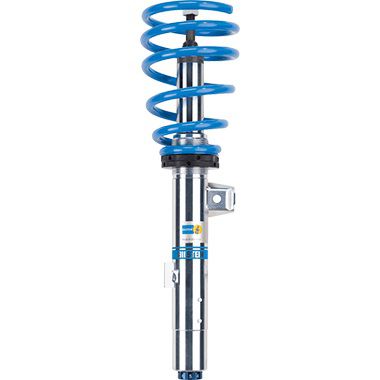 BILSTEIN ビルシュタイン B16 ネジ式車高調整・減衰力調整式サスペンションキット スバル インプレッサ WRX STI(2010～ GVB・GVF GVF) PSSF583U送料無料(一部地域除く)