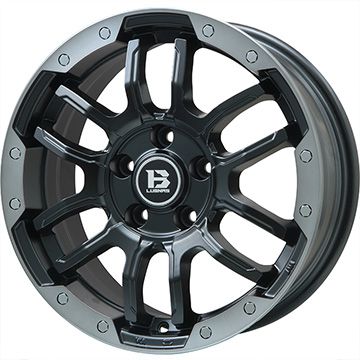 【新品国産5穴114.3車】 夏タイヤ ホイール4本セット 215/45R18 グリップマックス シュアグリップ PRO SPORTS BSW（限定） ビッグウエイ B-LUGNAS FRD 18インチ(送料無料)