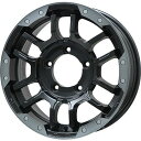 【新品】ジムニーシエラ 夏タイヤ ホイール4本セット 215/70R16 ネオリン ネオランド HT OWL(限定2022年製) ビッグウエイ B-LUGNAS FRD(マットブラック/ブラッククリアリム) 16インチ(送料無料)