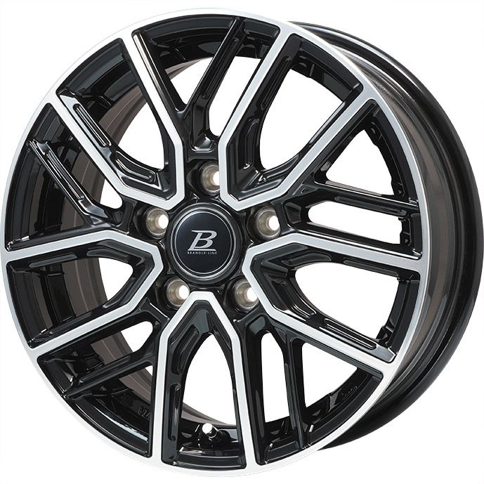 24年製 スタッドレスタイヤ ホイール付き185/65R15 5穴 新品 ② 楽天市場】185／65R15（ホイール穴数4）（スタッドレスタイヤ