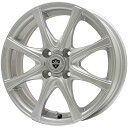 【新品 軽自動車】 夏タイヤ ホイール4本セット 155/65R13 ブリヂストン エコピア NH200 C ブランドル KF25 13インチ(送料無料)