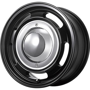 樂天商城 - 【新品】キャラバン 夏タイヤ ホイール4本セット 215/60R17 109/107T ミシュラン アジリス3 トライスター BRUT BR-00 6J 17インチ(送料無料)