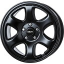  TRISTAR トライスター BRUT BR-44 7.5J 17インチ(送料無料)