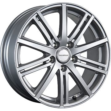 ② ブリヂストン　バルミナ BR10 16インチ 4穴　４本セット 楽天市場】バルミナbr10の通販
