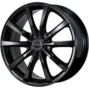 楽天市場】ブリヂストン balminum バルミナ t10 アルミホイール 15