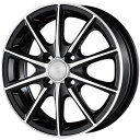 ホイールBRIDGESTONE エコフォルム CRS/15ホイールサイズ4.50-14HOLE/PCD インセットF：4H/100【インセットについて】ご登録頂いたお車に適合するサイズをご用意させて頂きます。ご指定がある場合は備考にご記載下さい。※一部限定品など、ご指定頂けない場合がございます。ホイールカラーブラックポリッシュセンターオーナメント 1台分指定なし+\0標準+\2200グリーン+\2200イエロー+\2200オレンジ+\2200レッド+\2200パープル+\2200ピンク+\2200ライトブルー+\2200ブルー+\2200ブラック+\2200ブラウン+\2200シルバー+\2200ホワイトタイヤ上記よりお選び下さいタイヤサイズ165/65R14セット内容タイヤ＆ホイール4本セットの価格です。タイヤ・ホイールの組み込みとバランス調整後に発送いたします。@SET参考適合車種軽自動車 ※タイヤサイズをご確認ください。装着適合確認について適合車種に掲載されている車種でも、年式・型式・グレードによっては装着サイズが異なる場合がございます。 標準装着サイズよりインチを下げる場合はキャリパー干渉の恐れがございますので、オススメ致しておりません。 オフセット等、お車とのマッチングについては、ご注文の際に弊社からご案内させていただきますので予めご了承願います。（ご指定のサイズがある場合、ご注文の際、入力お願いします。） ホイールによりキャリパークリアランス・ハブ高・インセット（オフセット）等異なります。適合車種掲載車両でも、装着出来ない場合もございます。また車両の加工・調整が必要な場合もございます。詳しくは問い合わせ下さい。 ご購入後の返品や交換お受け出来ませんのでご注意下さい納期について商品により完売・欠品の場合もございます。また、お取り寄せに時間のかかる商品もございますので、お急ぎの場合は予めお問合せ下さい。特記事項商品代金には追加オプション(ナット等)の金額は含まれておりません。ご注文後に、弊社より合計金額をご案内致します。ご注文の際には、車種名・年式・型式・グレード・ノーマル車高かローダウンか等、出来るだけ詳しくご入力お願い致します。 掲載している商品画像はイメージです。ホイールのサイズやインセットなどにより、リム幅やセンター部の落ち込み寸法は異なります。画像と現物のイメージ相違によるお取替えや返品は承ることは出来ません。 WEBにてご購入商品の実店舗でのお受け渡しは行っておりません。お問い合わせお電話でのお問い合わせはこちらE-mail　rakuten@fujicorporation.ne.jp ※商品番号は（fuji-21721-92994-36895-36895）です。