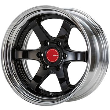  BUAN KB RACING 2 7J 17インチ(送料無料)